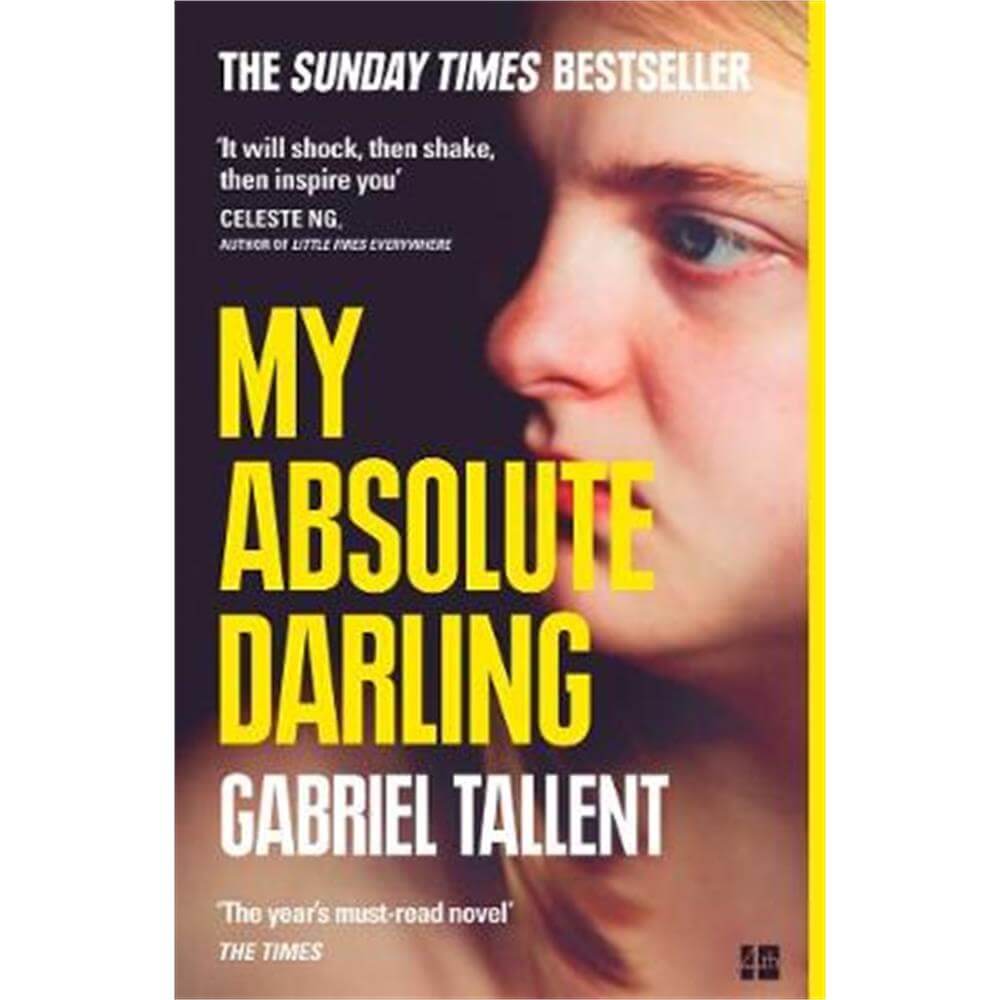 My Absolute Darling (Paperback) - Gabriel Tallent